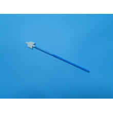 CE ISO approved cervical brush with high quality